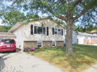 1720 Fort Jesse Rd, Normal, IL 61761-2213