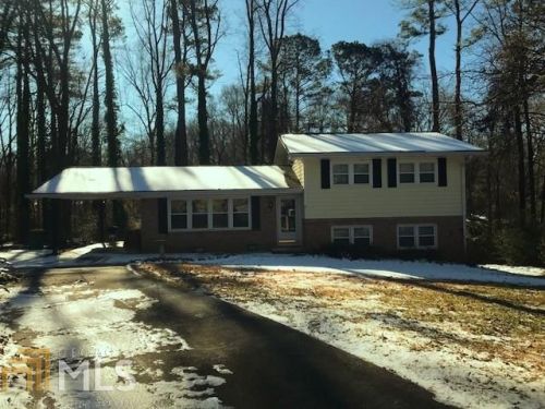 3516 Casa Woods Ln, Clarkston, GA 30021-1116