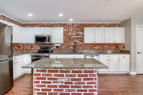 15972 Nichols Ave, Englewood CO 80112-4640 exterior