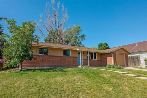 1262 103rd Ave, Denver CO  80260-7107 exterior