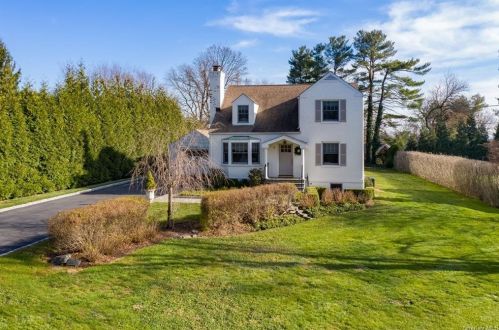 8 Norias Rd, Greenwich, CT 06830-6916