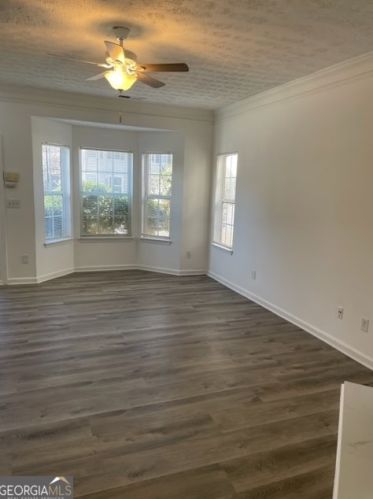 5580 Hampton Ct, Atlanta GA  30349-8306 exterior