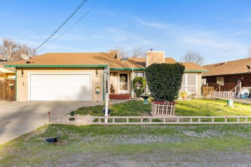 19362 Old Creek Rd, Middletown, CA 95467-8576
