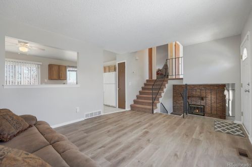 18952 Arizona Pl, Denver CO 80017-4522 exterior