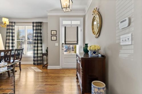 2181 Collins Ridge Dr, Atlanta GA  30318-1243 exterior
