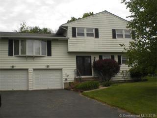 731 Oronoke Rd, Waterbury, CT 06708-3919