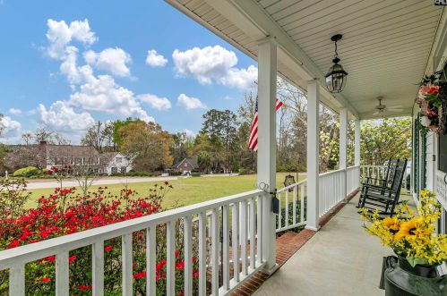 13 Edens Ln, Lugoff SC  29078-8947 exterior