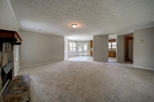 2205 Bear Mountain Dr, Conyers GA  30013-5724 exterior