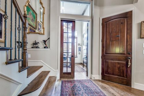 2119 Hl, Irving TX 75038-6296 exterior