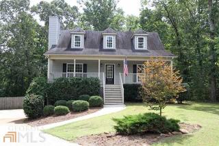 345 Greenwood Park Way, Dawsonville, GA 30534-8461