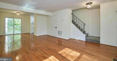 14240 Long Green Dr, Silver Spring MD 20906-2074 exterior