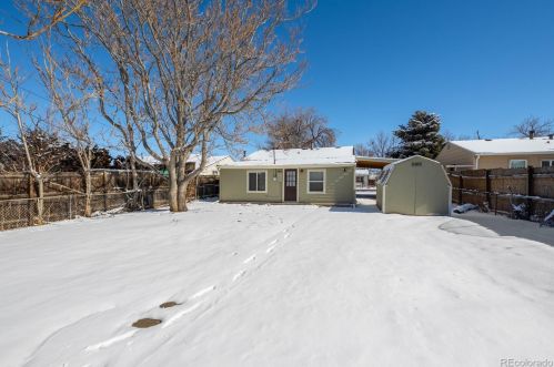 7871 Olive St, Denver, CO 80022-1135