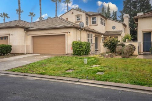 2310 Capri, Sharon, CA 93610-9470