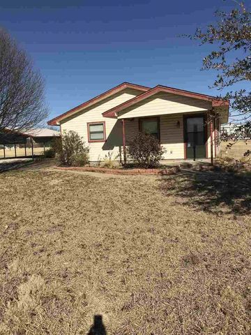 11126 Pugh Rd, Marietta, OK 73448-7237