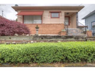 3515 Grant St, Portland OR  97214-5829 exterior