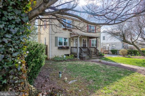 1380 Orchard St, Lancaster PA  17601-4038 exterior