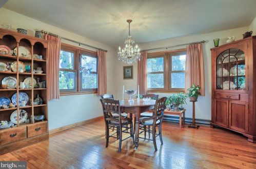 208 Garland Dr, Carlisle PA  17013-4271 exterior