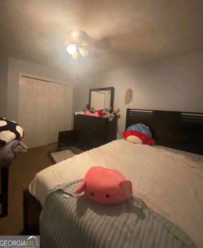 412 Northwind Way, Stockbridge GA  30281-6252 exterior