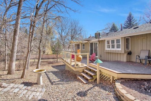 302 Cimarron Rd, Saint Paul MN  55124-9751 exterior