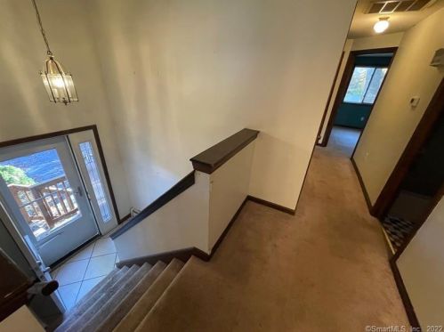 57 White Birch Cir, Niantic CT  06357-1610 exterior