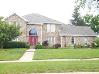 3605 Grenoble Ct, Rockford, IL 61114-7337