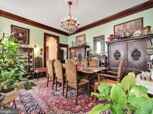 611 Market St, Primrose PA 17901-2718 exterior