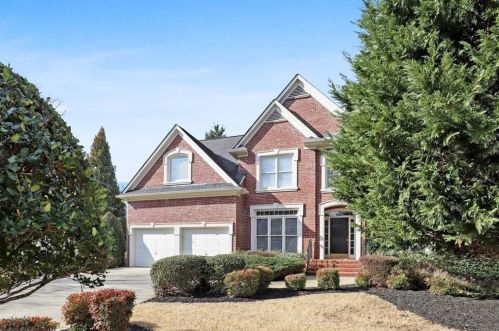 3557 Woodshire Trl, Marietta, GA 30066-8712