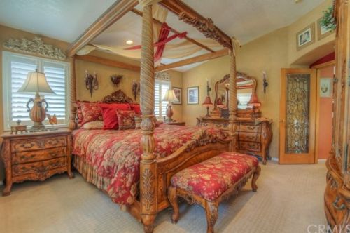 16122 Ponderosa Ln, Riverside CA  92504-6155 exterior