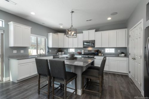 5279 Walden Ct, Denver CO 80249 exterior