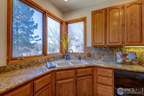 6301 Swallow Ln, Boulder CO  80303-1458 exterior