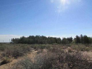 2751 Quitman St, Anthony, NM 88081-7363