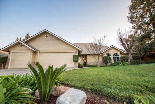 2136 Polson Ave, Clovis, CA 93611-5331