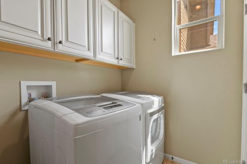 21620 Stroll Ave, Parker CO 80138-8879 exterior