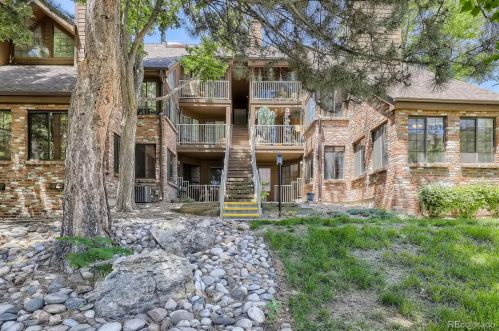 814 Vance St, Denver, CO 80226-4962
