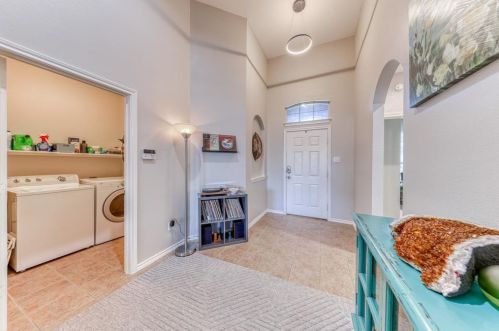 4925 Galley Cir, Fort Worth TX  76135-7016 exterior