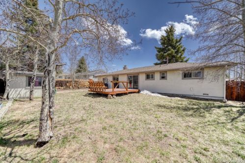 309 Mt Harvard Dr, Leadville CO 80461-3439 exterior