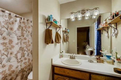 130 Highland Dr, Stockbridge GA 30281-4603 exterior