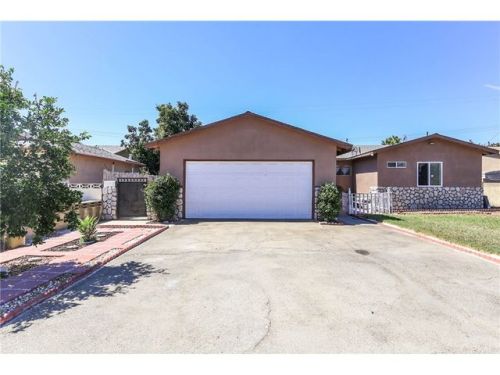 12826 Harmony Ave, Chino, CA 91710-3256