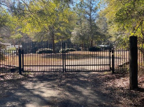 7210 Parkers Ferry Rd, Adams Run, SC 29426-5044