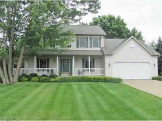 6833 Rockport Ln, Concord Township, OH 44060-8704