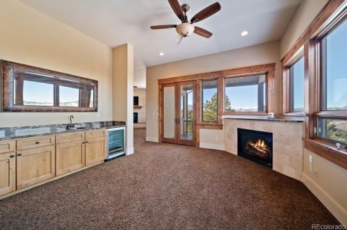 29155 Smt Rnch Dr, Lakewood CO 80401 exterior