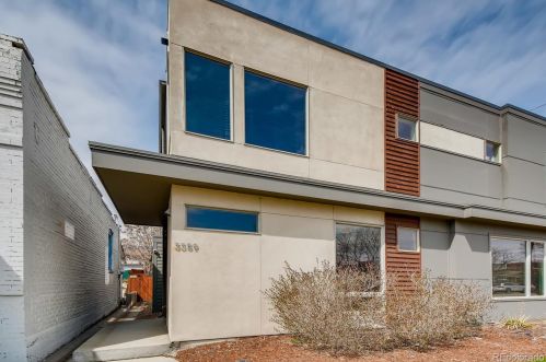 3359 Mariposa St, Denver, CO 80211-3538