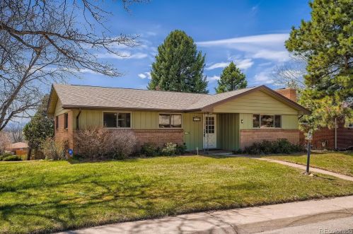 3600 Linvale Pl, Denver, CO 80236-2230