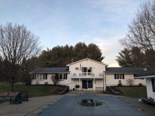 15 Tamarack Ln, Barre VT  05641-9743 exterior