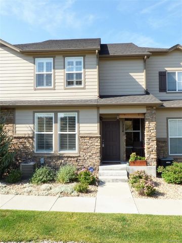 1224 Timber Run Hts, Woodmoor, CO 80132-8634