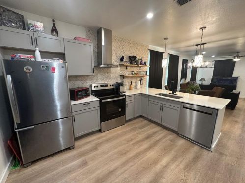 115 Ila St, Webberville TX 78621-1225 exterior