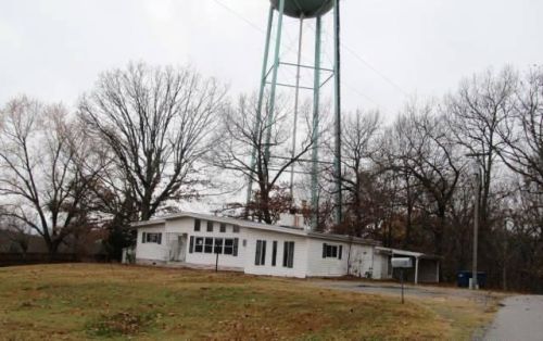 802 Lewis Dr, Hart, MO 64865-9785