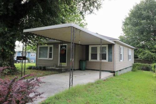 419 Illinois Ave, Etowah, TN 37331-1431