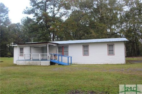 156 John Carter Rd, Bloomingdale, GA 31302-8053