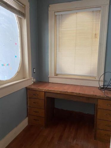 401 Gardner St, Whitewright TX 75491-2309 exterior